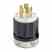 Leviton 2631 Ind/lkg Plug Turkiye