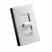 Leviton 81000-LW Illuminated Slide Dimmer Turkiye