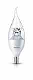 Philips Lighting 4.5BA12 / LED / 827-22 / E12 / DI 45BA12/LED/827 Turkiye