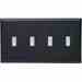 Leviton 80712-E Toggle Wallplate Turkiye