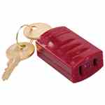 Brady 65673 Red Stopower Turkiye