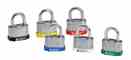 Brady 143130 Key Retaining Steel Padlock Blue Kd Turkiye
