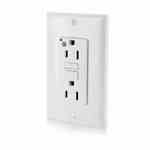 Leviton N7599HFW Turkiye