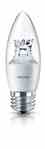 Philips Lighting 4.5B12 / LED / 827-22 / E26 / DIM-120V 45B12/LED/827 Turkiye
