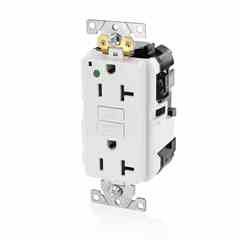 Leviton MGFN2HGW 20A Turkiye