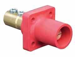 Leviton 16R21UR Taper Nose Connector Turkiye