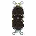 Leviton CR15 15 Amp Duplex Receptacle Turkiye