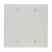Leviton 87025 Blank Wallplate Turkiye