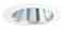 Juno Lighting 447C-WH Cone Trim Turkiye