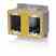 Leviton FDBX2GY Wetguard 2 Turkiye