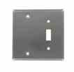 Leviton 84006-40 Comb Wallplate Turkiye