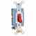 Leviton 1201-2R Single Turkiye