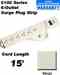 Leviton 5100-S15 15A Turkiye