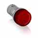 Abb CL2-501R ABB  22mm Assembled Indicator Light Turkiye