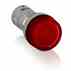 Abb CL2-502R ABB  22mm Assembled Indicator Light Turkiye
