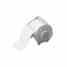 Brady 113110 BRA CART TAPE WHT B595 Turkiye