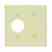 Leviton 86085 Comb Wallplate Turkiye