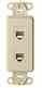 Leviton 41666-I Insert 2 Turkiye
