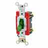 Leviton 1221-PLG Single Turkiye
