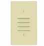 Leviton 86080 Louvre Wallplate Turkiye