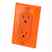 Leviton 5280-IGI Supprs Surg Ig15acom Bn Turkiye