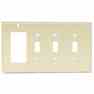 Leviton P326-I Comb Wallplate Turkiye