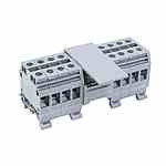 Abb 0115 338.25 ABB Entrelec  Mb70/10l8 Distribution Turkiye