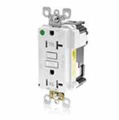 Leviton LEVMX789HGW 20A Turkiye