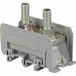 Abb 0115 146.15 ABB Entrelec  M120/35ff Power Terminal Turkiye
