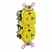 Leviton 53CM-62 Wide Duplex Receptacle Turkiye