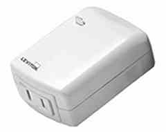 Leviton VRPD3-1LW LEV  VIZIA RF PLUG I Turkiye