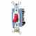Leviton 1203-2R 3 Turkiye