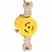Leviton 47CM-10 #2cd/lkg Recpt Turkiye