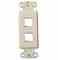 Leviton 41642-I Ivory 2 Turkiye