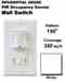 Leviton PR150-1LW Has Been Replaced By  IPS02 Turkiye