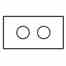 Cooper B-line PBC2 Cooper B-Line  Type 12 Angle Front Pushbutton Enclosure Turkiye