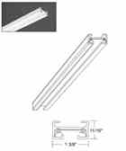 Juno Lighting T8BL One Circuit Track Turkiye