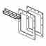 Cooper B-line 88-12LBC Cooper B-Line  Box Connector Turkiye