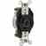 Leviton 2370 Locking Single Receptacle Turkiye