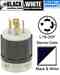 Leviton 2751 Locking Plug Turkiye