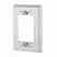 Leviton 6197-W Gfi Adapter Plate Turkiye