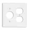 Leviton 88046 Comb Wallplate Turkiye