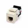 Leviton 41106-RI6 Voice Grade Snap Turkiye