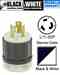 Leviton 2671 Locking Plug Turkiye