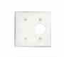 Leviton 88085 Comb Wallplate Turkiye