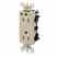 Leviton 16262-IGI Decora Isol Grnd Recept Turkiye