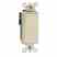 Leviton 5691-2I Decora Switch Turkiye