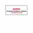 Brady 88326 Machine & Operational Sign Turkiye