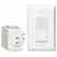 Leviton 6697-W Wireless Switch Turkiye
