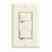 Leviton 1754-A 12 Amp Decora Dual Combination Switch Turkiye